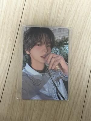 TWS's New Boobs Reunion: Today's Unreleased Photocard