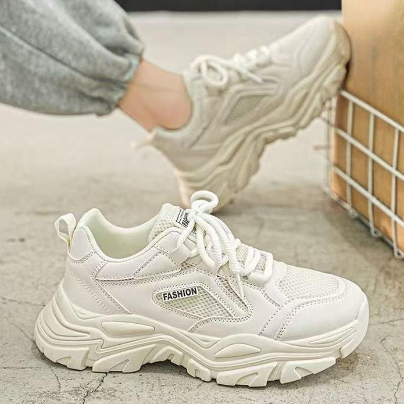 Fashion Minimalist Men's Casual Sneakers Running Mesh Upper High Quality Unisex Walking Outdoor Summer Sale Simple On Male Sports Shoes