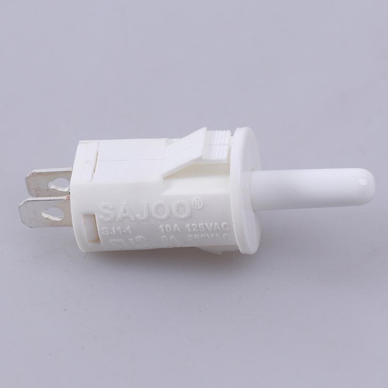 Door Switch Refrigerator Cabinet Light Disinfection Wardrobe Press Button