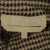Max Mara Made In Italy Overall Handle Short Sleeve Polo Shirt Women Used