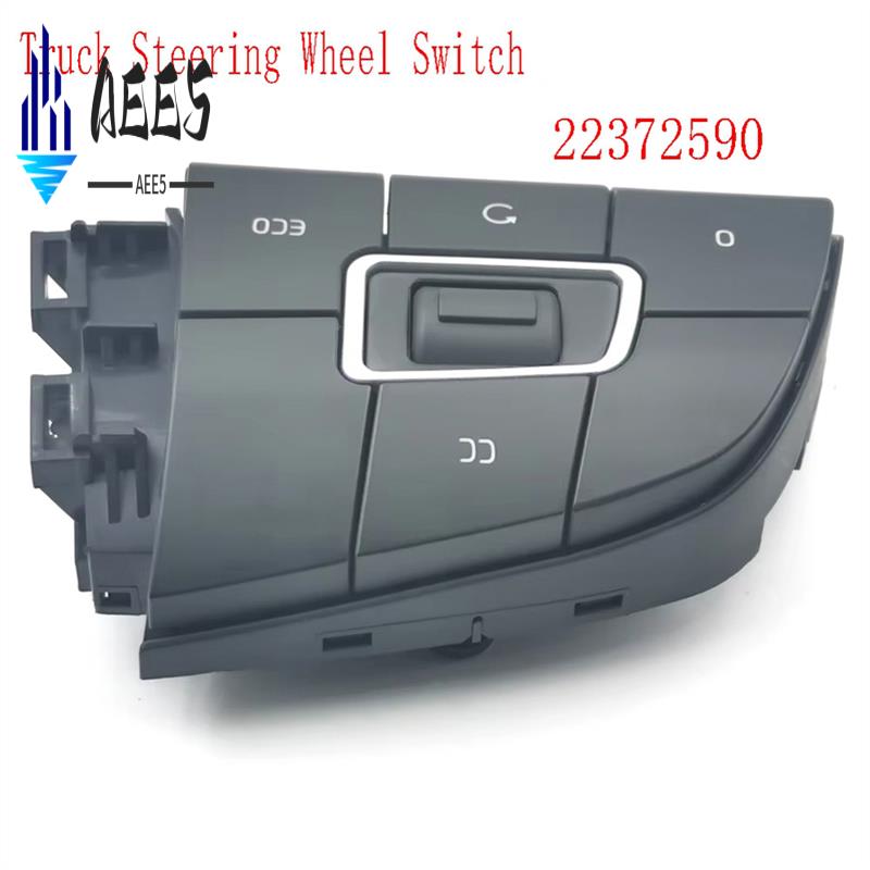 AEE5-22372590 Truck Steering Wheel Switch Cruise Control Module For VOLVO FH4 FM4