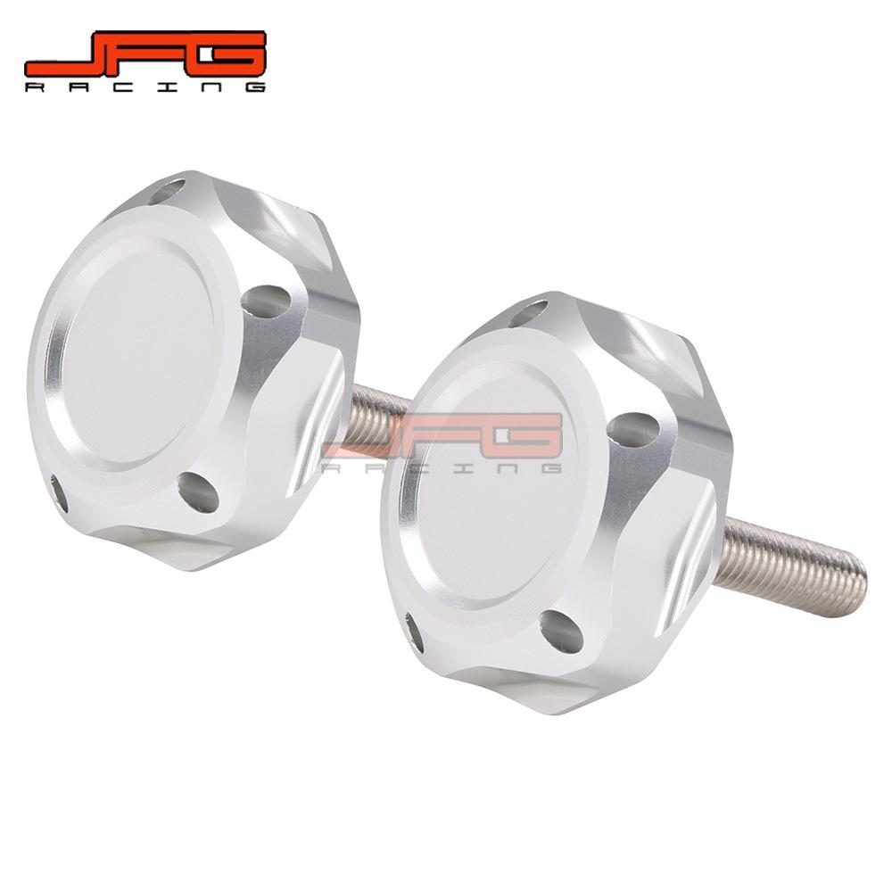 Monkey Z50/Z50R CT70 Mini Off-Road Motorcycle Handlebar Clamp with Screw Knob Bolt