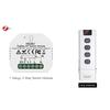 MOES Smart RF ZigBee 3.0 DIY Switch Module Tuya Smart Life App Remote Control Works Alexa Google Home Assistant Voice Controller