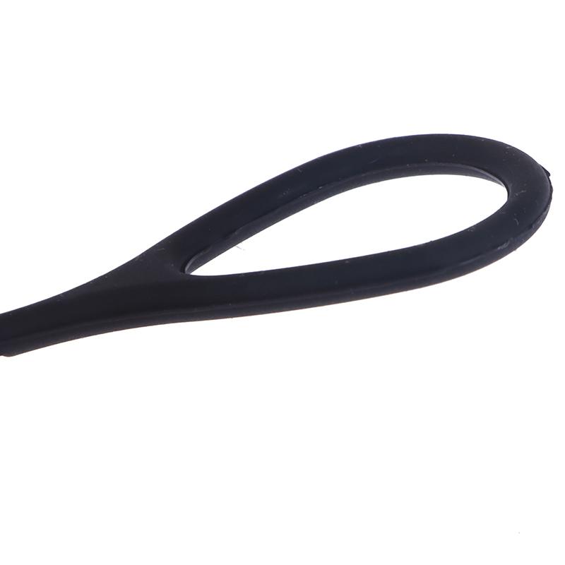 2Pcs Trumpet Musical Instruments Sound Change Silicone Rope Portable Accessories