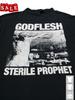 New Popular Godflesh Gift For Fans Unisex All Size Shirt WE76 Unisex T-Shirt