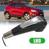 Car Automatic Gear Shift Knob Shifter Lever Handle Head for Chevrolet Aveo Sonic Left Hand Drive LHD Repair Replacement Parts