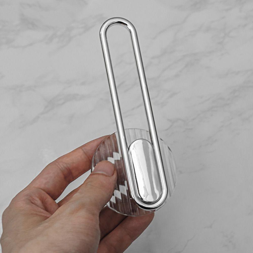 1Pcs Wall Mounted Headband Stand Holder Hair Accessories Storage Hook