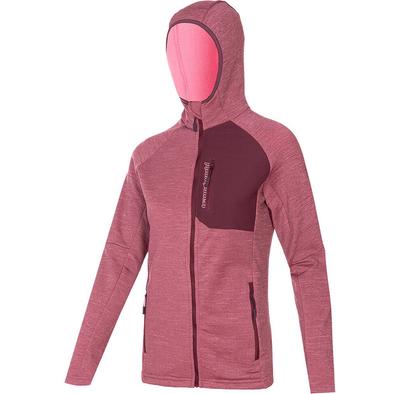 Trangoworld Wells Hooded Fleece Jacket