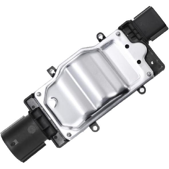 1137328464 Cooling Fan Module, Engine Cooling Fan Control Module Unit For 2013-2018 Ford Focus, Replaces # 1137328464, 1137328567