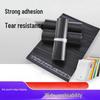 Jingyi Black Waterproof Plastic Mailing Bags