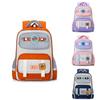 Adorable And Durable Children's School Backpack With Ergonomic Design For Comfort And Support