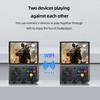 Mini Plus Handheld Game Console Linux System 3.5Inch IPS Screen Video Game Machine Rechargeable WiFi 3000mAh Game Players Gifts