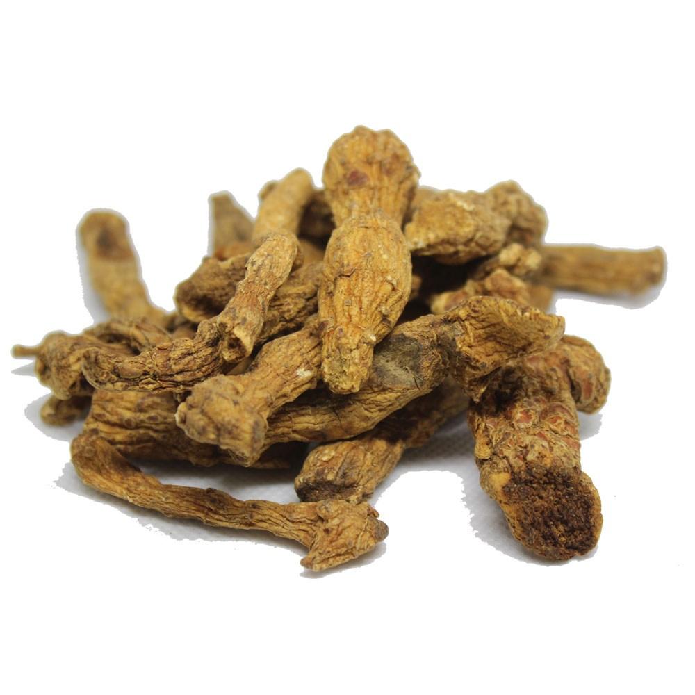 Domestic Roasted Solomon's Seal Chohwangjeong 300g 1 Pcs