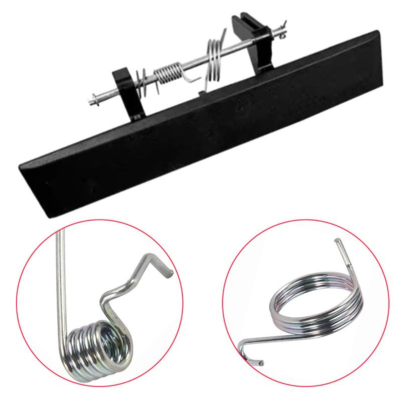 Mâner portbagaj hayon spate mașină pentru Nissan Frontier Navara D40 2004-2013 90606-EA810 90606-EB705