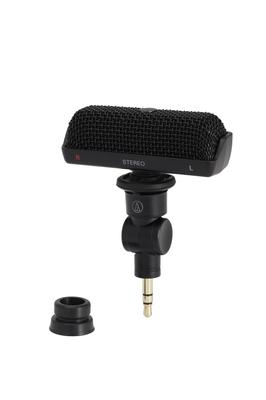 Audio- & Videozubehör – Mikrofone