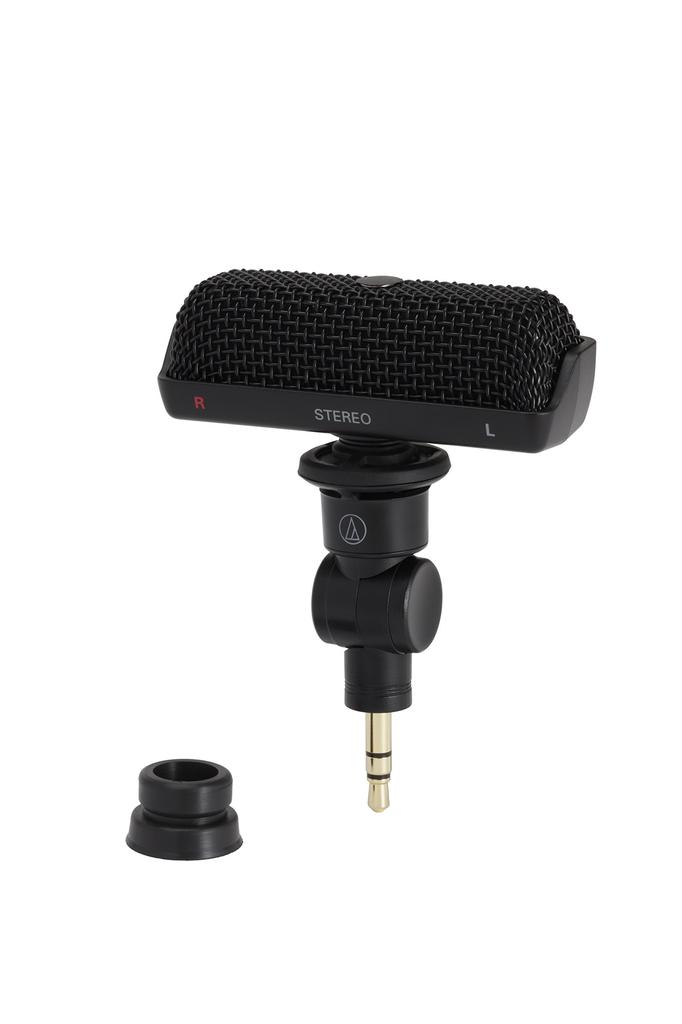 Audio-Technica Stereo Microphone AT9910