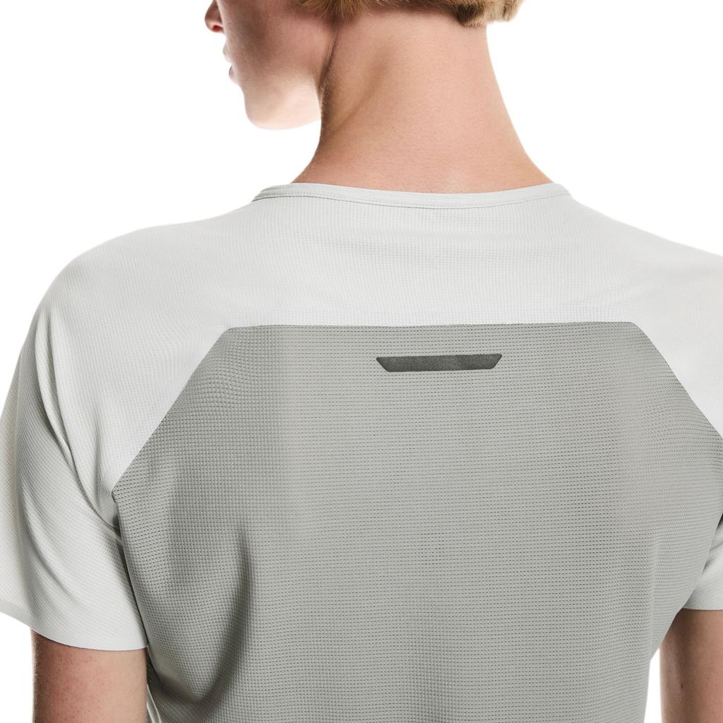 On Performance Round Neck Slim Fit Breathable Short Sleeve T-Shirt Women Tops 1WE10314415