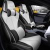 BYD Dolphin All-Season Universal Leather Car Seat Cover Set
