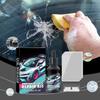 Car Glass Repair Window Cracks Gone Kit Remove Scratch Automobile Truck Motorcycles Broken Repair Windscreen Crack Recovery Set