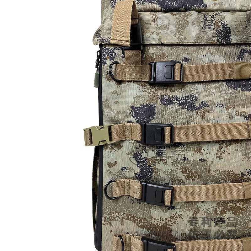 Drone Pilot Carrying System Backpack