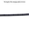 Cavo Adattatore di Ricarica USB per Barca Esca Linea USB per Barca da Pesca con Esca GPS V030