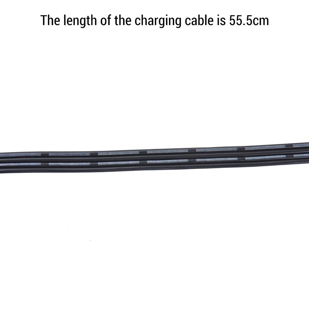 Cavo Adattatore di Ricarica USB per Barca Esca Linea USB per Barca da Pesca con Esca GPS V030