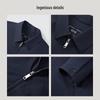 EMZ Men's Fall/Winter Commuter Business Jacket