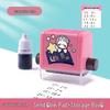 Fumaide Automatic Math Practice Roller Stamps