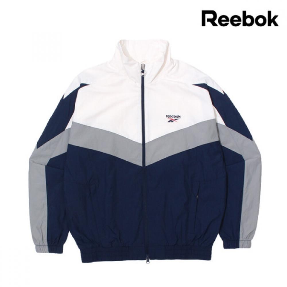 Reebok Windbreaker Peace Vector S