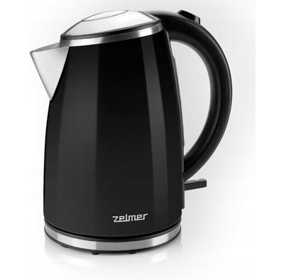 Electric Kettle ZELMER ZCK1274B
