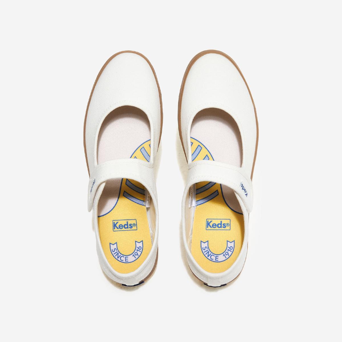 ★Keds★ Joy Canvas Mary Jane_5XM02289G_896 Buy Keds Joy Canvas Mary Jane 5XM02289F-1010098027, Popular