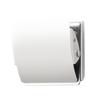 Magnetic Clip Hold M White 80-418