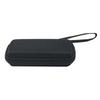 Custodia rigida portatile in EVA con tasche impermeabili per registratori ICD-PX470 PX370 TX650 UX570