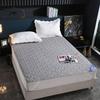 Soft and Comfortable Multi-Color Waterproof Moisture-Absorbent Mattress Protector Cover, Stain-Resistant and Dirt-Proof Mattress Cover