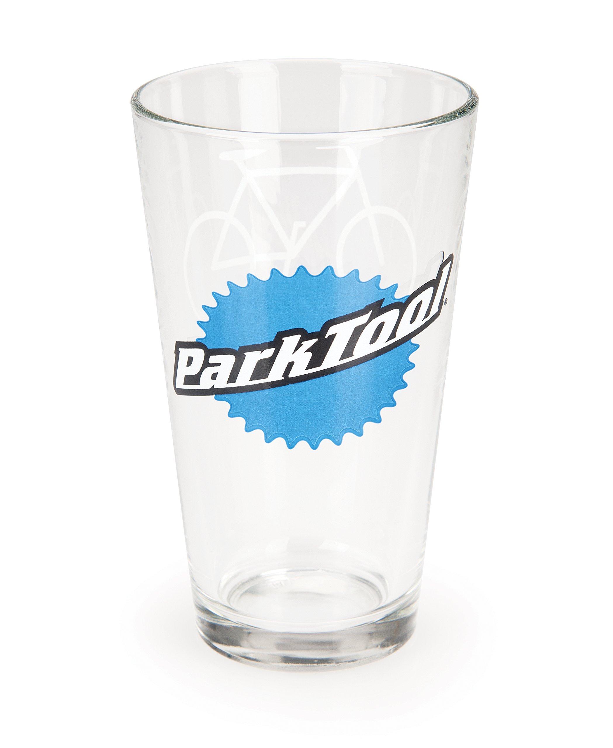 

PARKTOOL Pint Glass PNT-5