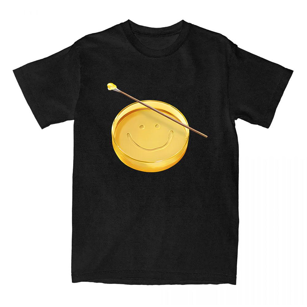 Women Tees TV Pluribus Carol Sturka Print Tshirts Short Sleeve Loose Cotton Female T-shirt Streetwear Unisex Graphic Print Tees XS