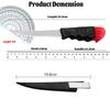 Stainless Steel Fillet Boning Knife Multifunctional Fish Killing Knife Sharp Blade Fruit Knife Kitchen Knife Kitchen Accessories