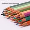 Colored Pencils Diverse Colors Pre Sharpened Bright Vibrant Solidwood Sketch Pencils for Kids Adults Beginners 48 Colors