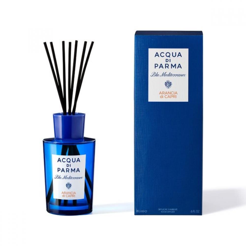 Acqua Di Parma Arancia Di Capri Blue Diffuser 180ml