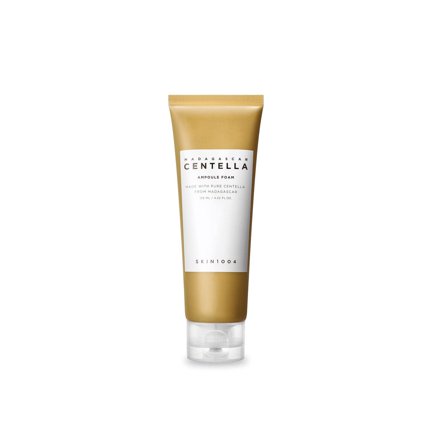 [SKIN1004] Madagascar Centella Ampoule Foam 125ml 125ml
