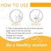 Feminine Wash Vaginal Wash With Cleaning Factor - Cleanse, Remove Odor, Ph Balance For Women 150ml