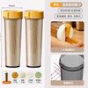 Storage Box Sealed Tank Grains Storage Tank Food Grade Kitchen Storage Cylinder Plastic Pasta Noodle Bucket