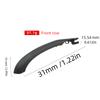 LHD Front Left Interior Door Handle Pull Trim Cover for BMW X3 X4 F25 F26 2010-2016 OE 51417246213