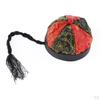 Silk Adults Chinese Oriental with Ponytail Cosplay Party Costume Hat