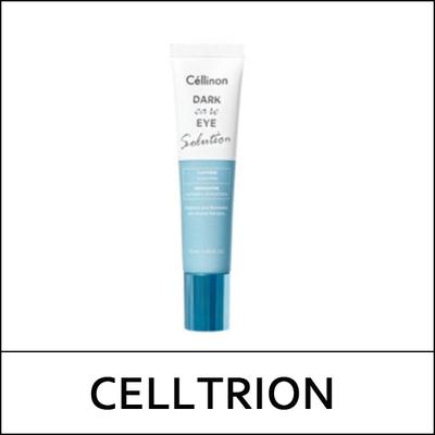 [CELLTRION] (une) Solution oculaire Cellinon Dark Care 15 ml