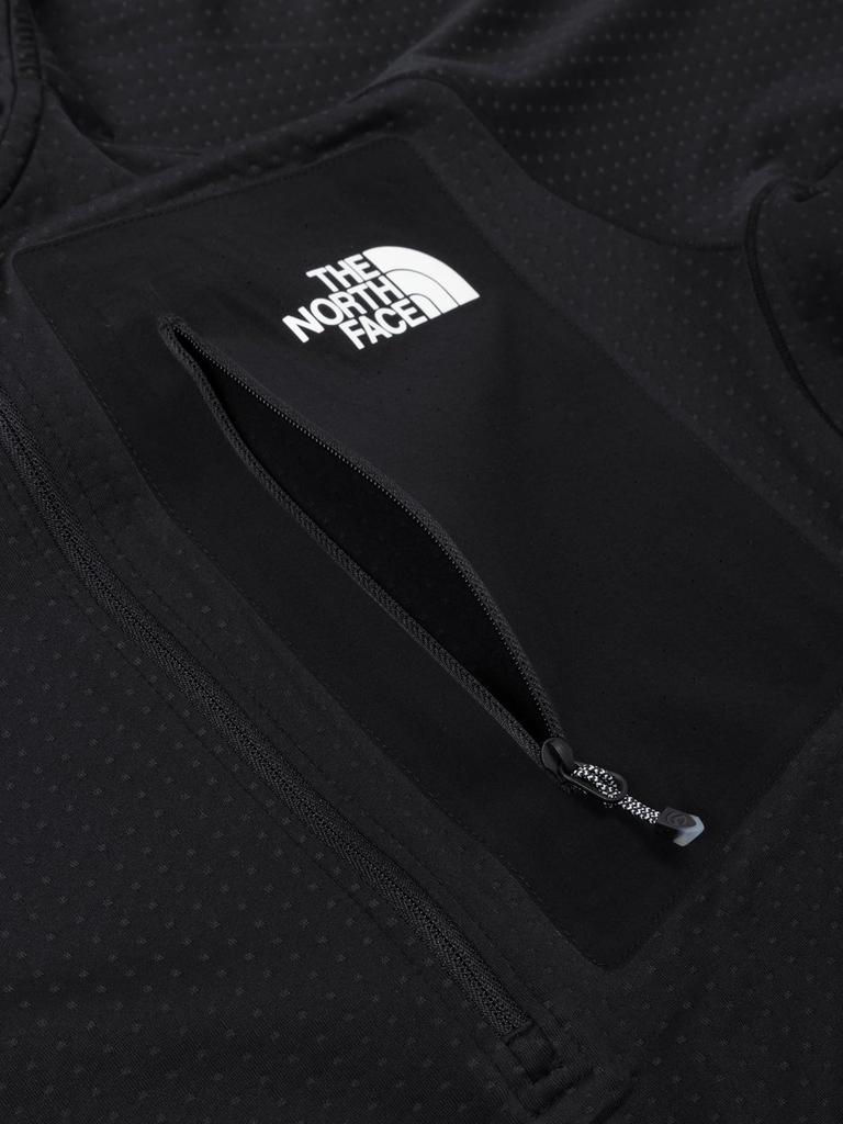The North Face Expedition Dry Dot Size S Hoodie, Unisex, Adult, Tingley,
