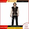 Medieval Peasant Costume for Role-Playing or Cosplay