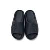 MLB New York Yankees Sandali a Ciabatta Piatta Leggeri Monocolore in EVA Calzature Unisex 3ALPS0153-50BKS