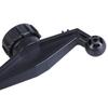 Upgrades 17mm Ball Mount Splitter Adapter 1 To 2 Head Joint Car Mount Extension for Double  Socket Stand Arm Brackets Clip