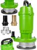 Maltec Pompa Do Wody Brudnej Masterpump550w Sito
